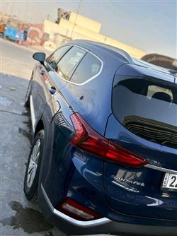 هیوندای سەنتافی